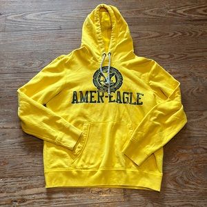 American Eagle hoodie
